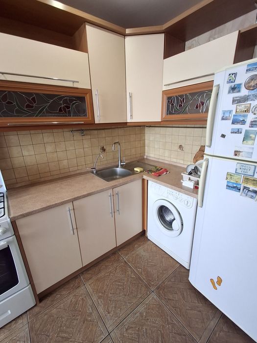 Самый ЦЕНТР! 75м2 Продажа 3 кім.квартири