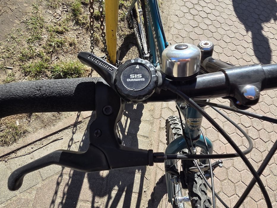 Rower górsk Grand" 20 cali"