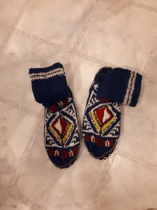 Nowe pantofle kapcie ciapy