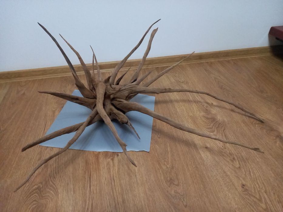 Аквариумы 117л, 200л, 300л. Коряги.