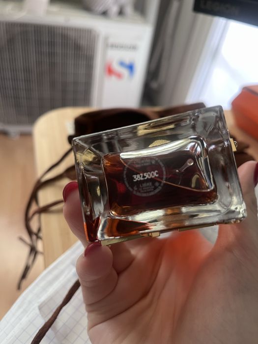 Libre le parfum 90 ml