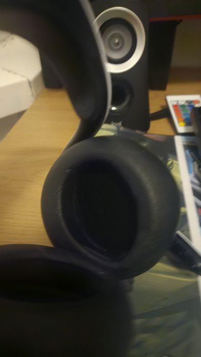 Pulse Elite para Ps5 e PC