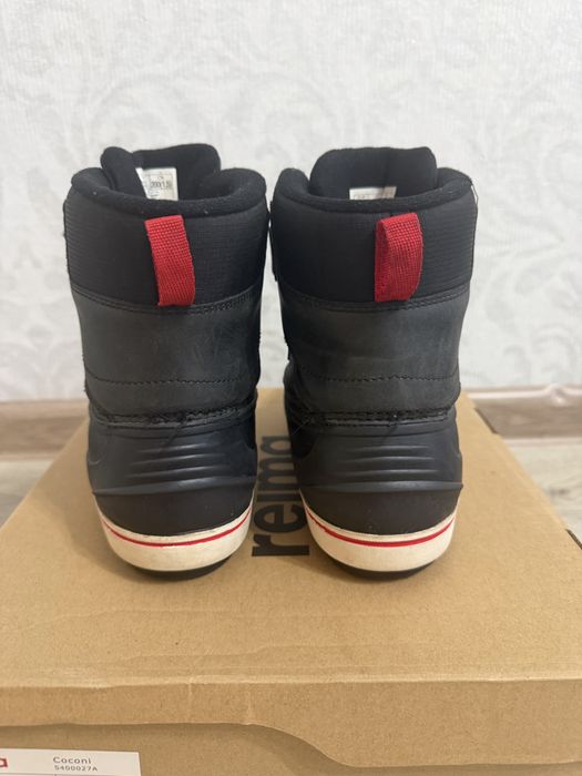 Черевики reima 32/33 р