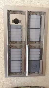 Vídeoporteiro Prédio e Condomínio Bticino, Fermax Benfica (Lisboa)