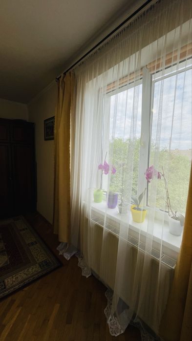 2-кімн. квартира в м. Галич.  Інд. газове опал. Постанови._ol