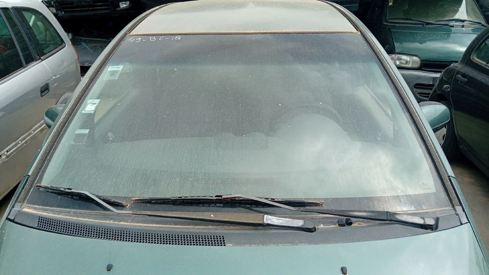 Pára-brisas MITSUBISHI Colt VI (Z3_A, Z2_A)