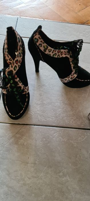 Nowe buty rozmiar 36