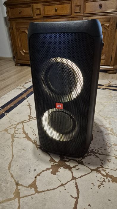 Колонка JBL 310 як нова