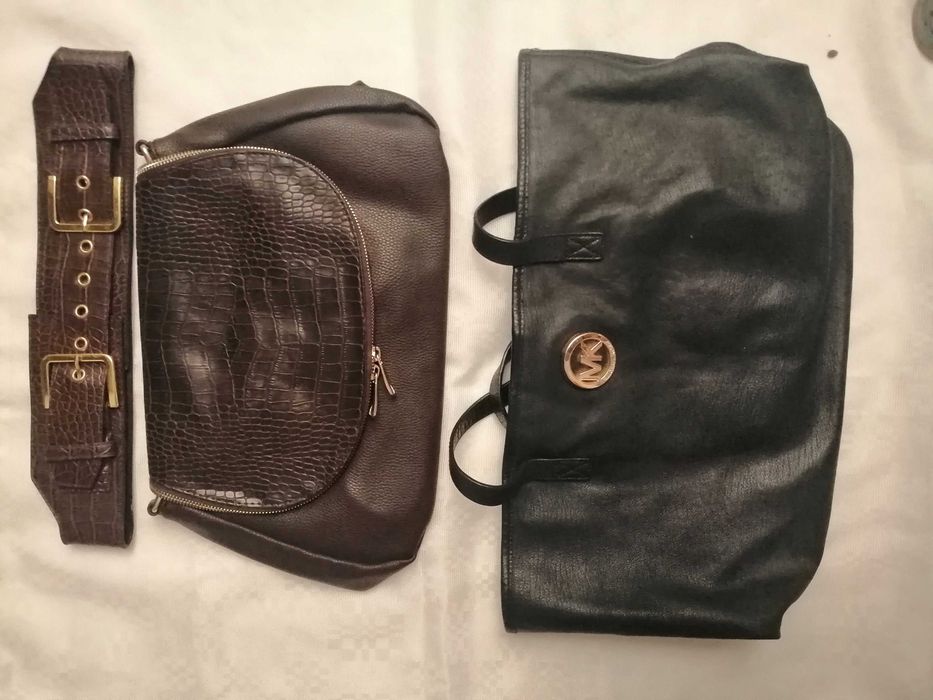 Сумки Кожа в Асс