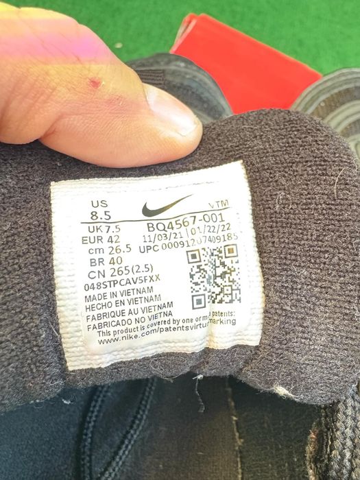 Sprzedam Nike Air Max 97