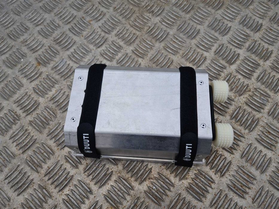 Leitor Roadbook Manual