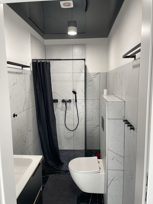 Pokoje z prywatną łazienką oraz kuchnią,  3 minuty od Umicore, Ionway