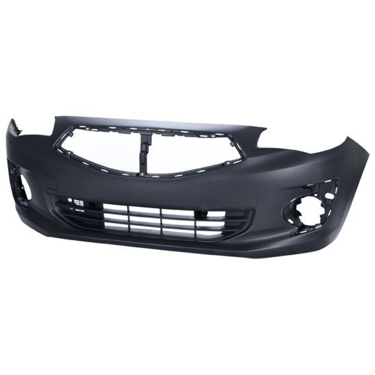 Бампер передний, задний на все Автомобили и их комплектующие.