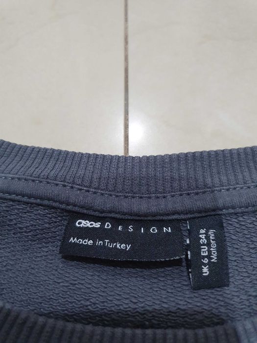 Asos bluza dziewczęca rozmiar 34(XS)