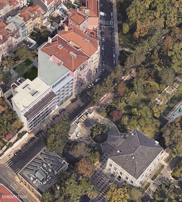 T4 com 180 m² e vista privilegiada – São Bento / Estrela