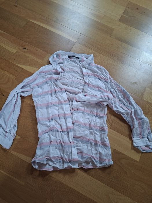 Koszula damska XS mohito