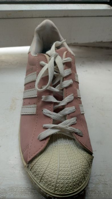 Buty adidas superstar