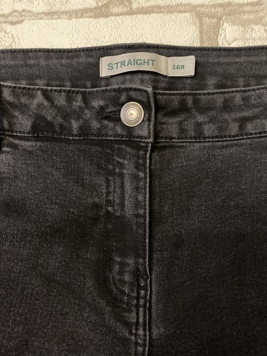 джинсы стрейч женские