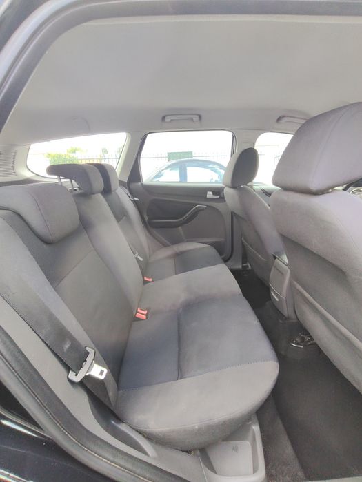 Ford Focus em excelente estado