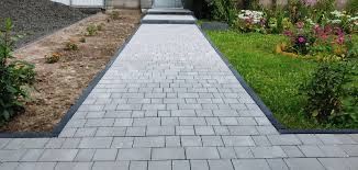 Укладання бруківки