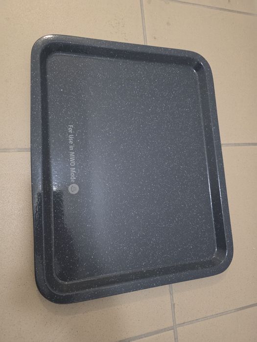 Taca ceramiczna do piekarnika Samsung