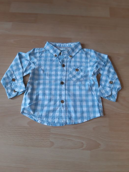 Elegancka koszula Reserved r. 68