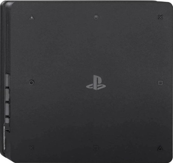 Playstation 4 slim