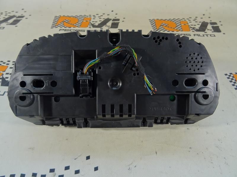 Quadrante / painel de instrumentos BMW 1 (E87)