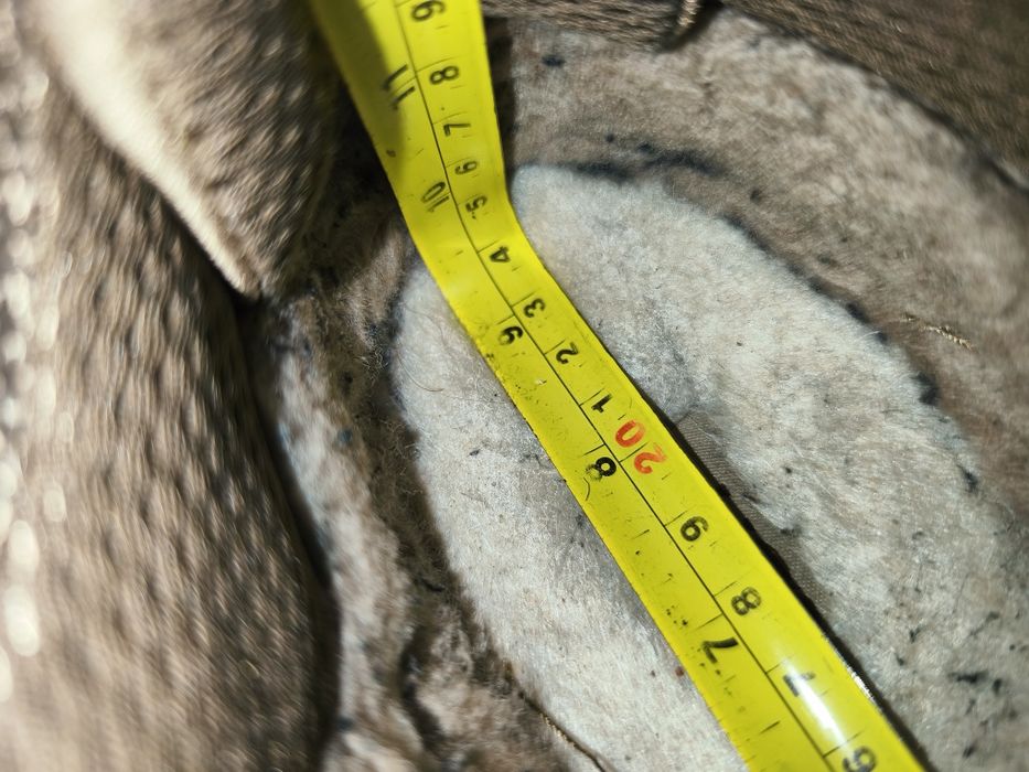 UGG Lowmel buty zimowe śniegowce 40
