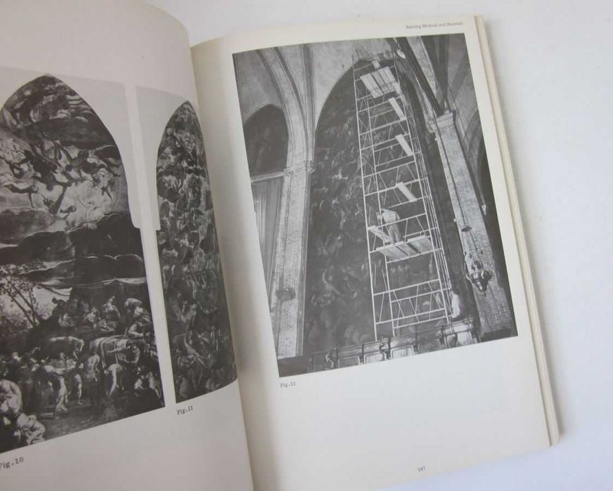 ARTE & Restauro - Vários Livros