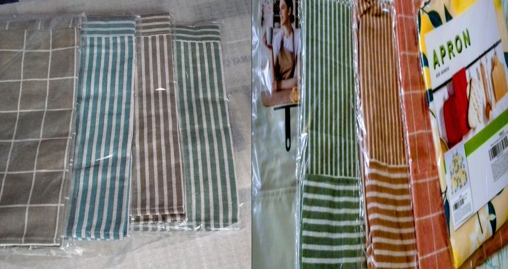 Фартук для кухні