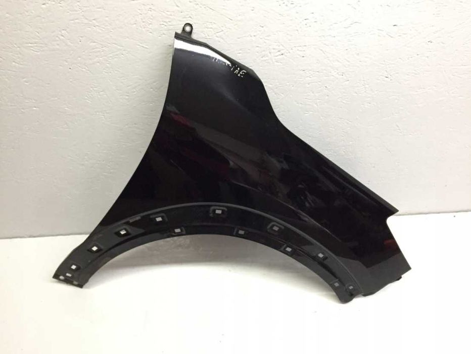 Крило переднє Hyundai Tucson 3 III TL праве або ліве оригінал разборка