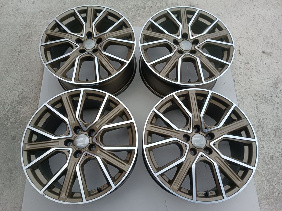 Легкосплавні диски 5 120 R19 DRV2