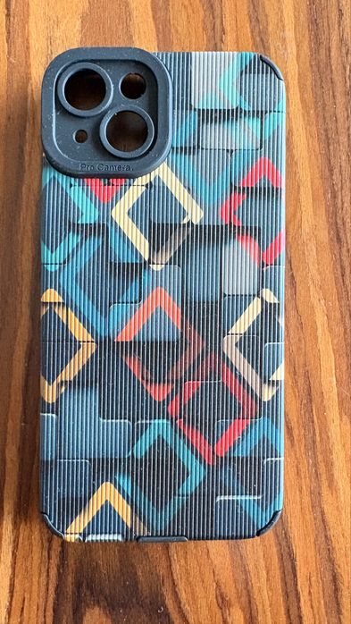 9 Capas iphone 14 (6.1’)