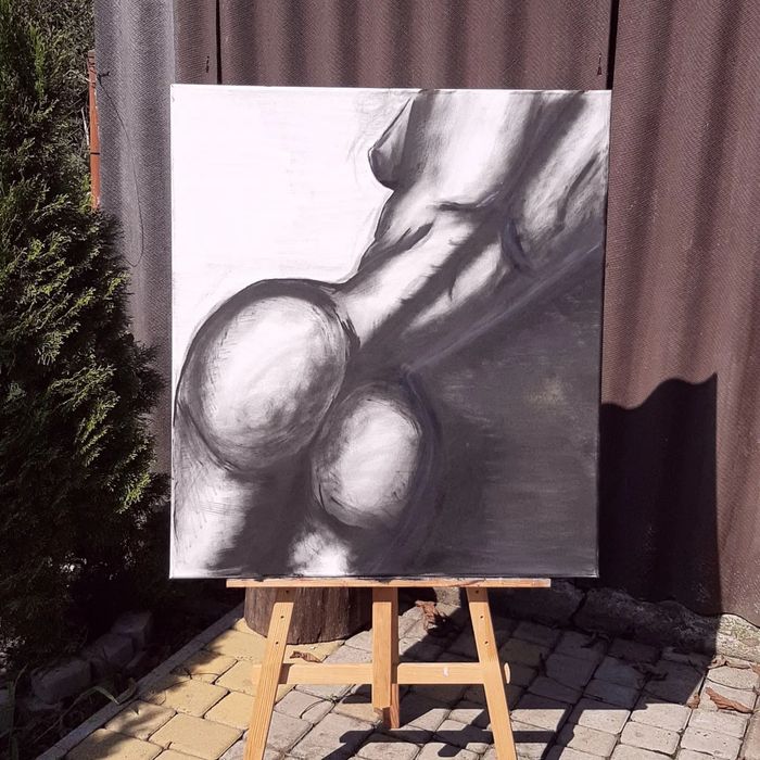 Картина Картина картина