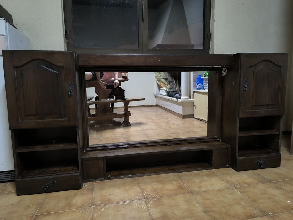 Móvel Casa de Banho