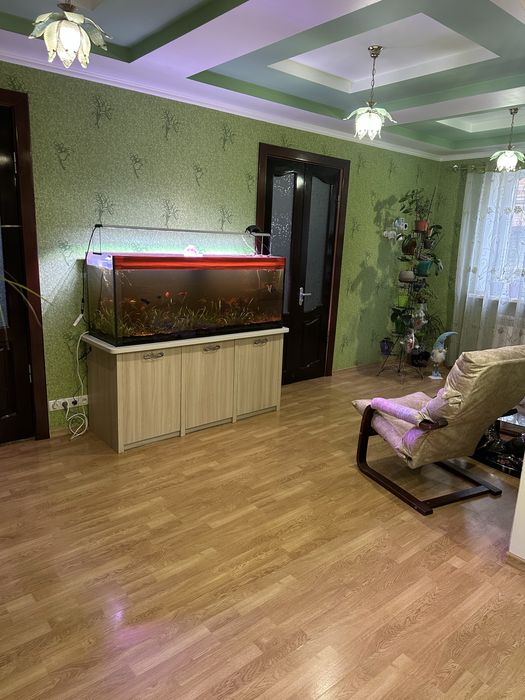 Продам Дім Провулок Польовий 10