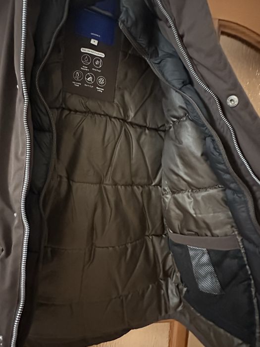 Зимова куртка Jack&Jones