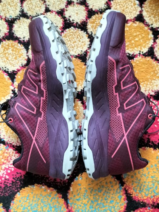 Кросівки Salomon