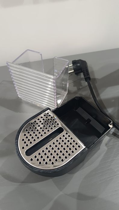 Máquina De Café Delonghi Nespresso Pixie