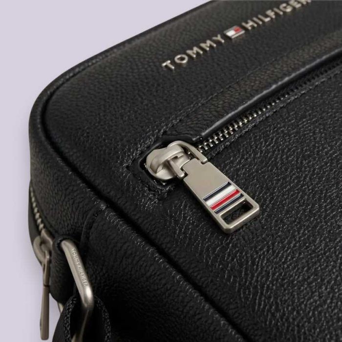 Сумка TOMMY HILFIGER, барсетка Томі Хелфігер, післяплата