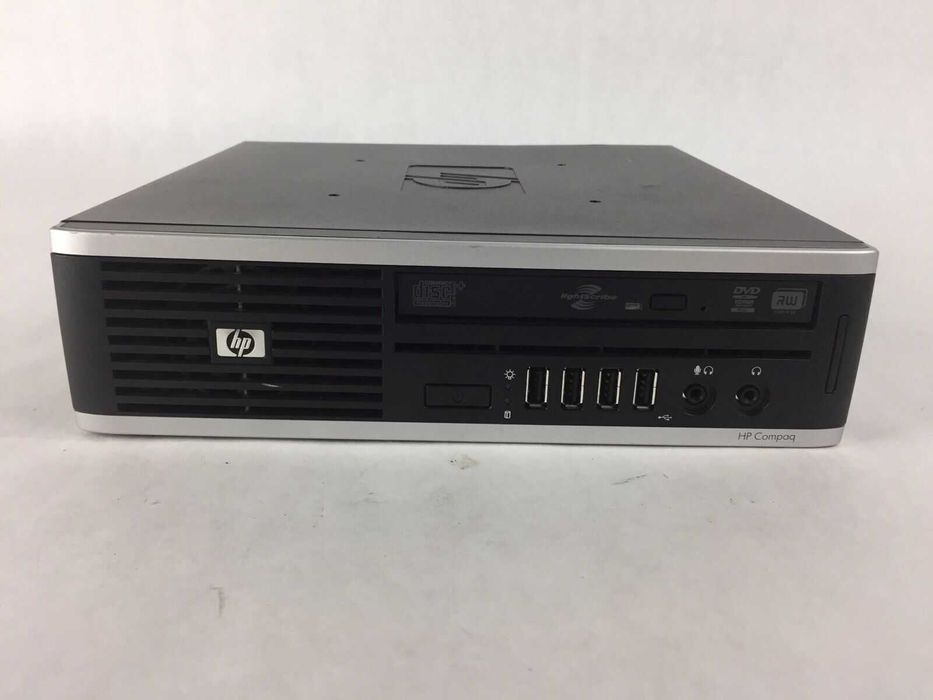 Системний блок mini ПК HP Compaq 8200 USDT i3 i5 ОПТ Гарні ціни
