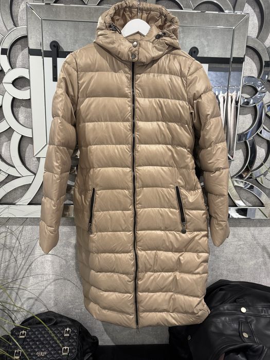 Пуховик куртка пальто