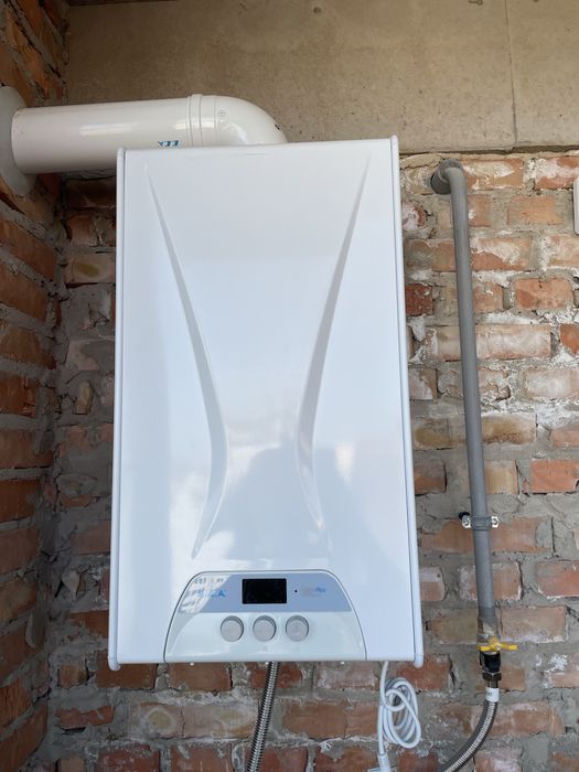 1-кімнатна квартира 51 м2 в новобудові!