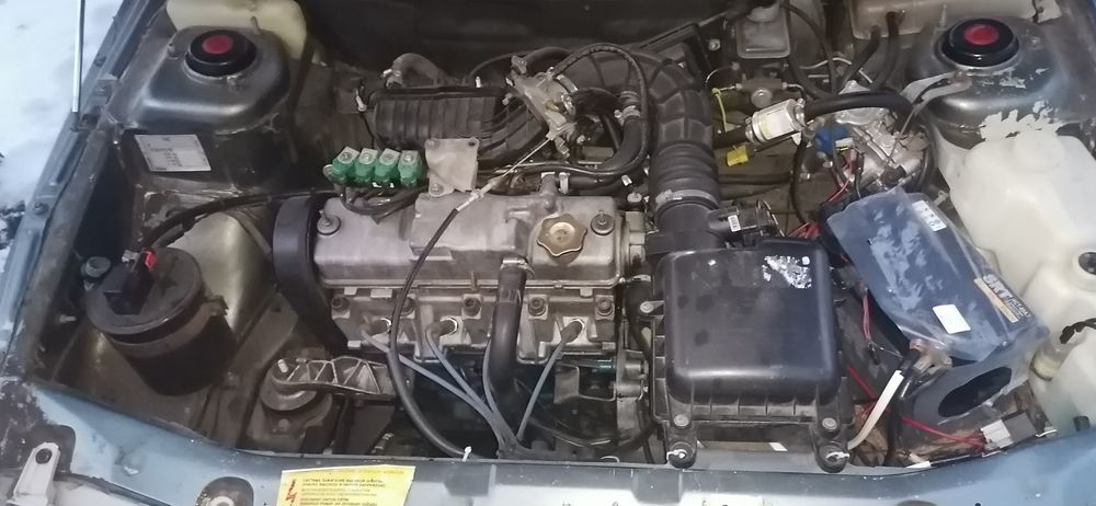 Продам Ладу 2112 Евро 4,