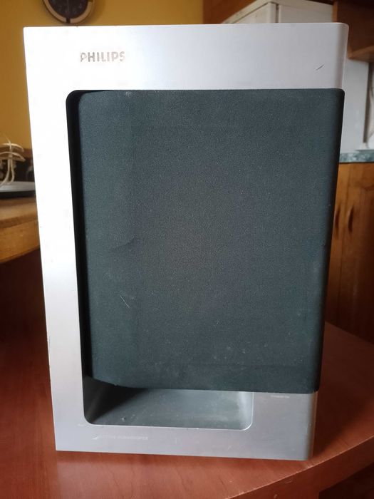 медіа центр philips