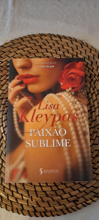 Romance: Sublime Passion