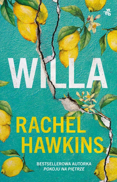 Willa. Nowy Produkt