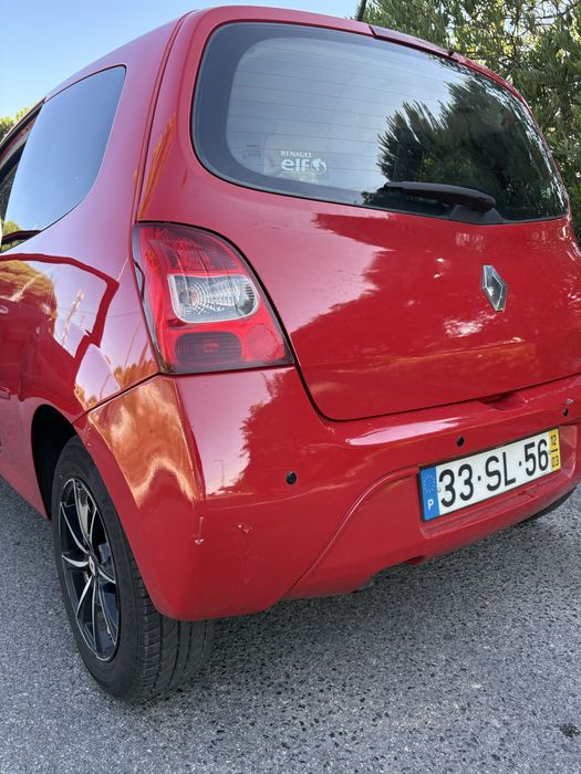 Twingo Rip Curl edition