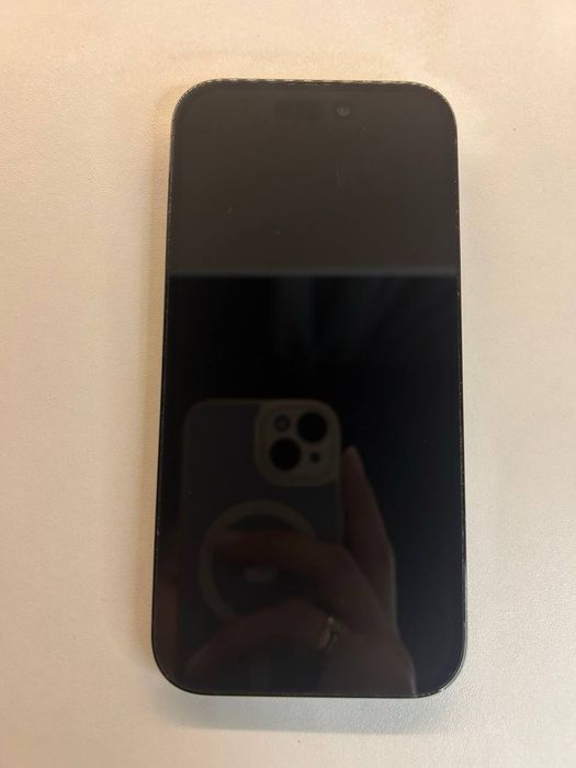 iPhone 14 Pro 256Gb 82%